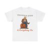 Trumpkin Spice & Everything Ice Halloween Shirt