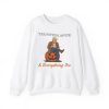 Trumpkin Spice Everything Ice Halloween Shirt 2