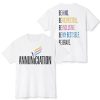 Vikings Annunciation Shirt
