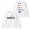 Vikings Annunciation Shirt 2