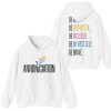 Vikings Annunciation Shirt 3