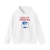 Wake Up America Earl Pitts Shirt 3
