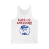 Wake Up America Earl Pitts Shirt 4