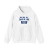 We Are All Charlie Kirk Now Shirt 3