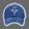 We Are All Kirk Army Now 1993-2025 Hat