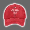 We Are All Kirk Army Now 1993 2025 Hat
