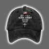 We Are All Kirk Army Now 1993 2025 Hat