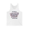 We Are All Turning Point Charlie Kirk Shirt 4