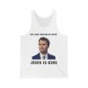 We Are Charlie Kirk Jesus Is King Shirt 2