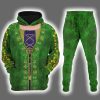 Winifred Sanderson Hocus Pocus Halloween Costume Hoodie Joggers