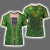 Winifred Sanderson Hocus Pocus Halloween Costume Shirt