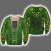 Winifred Sanderson Hocus Pocus Halloween Costume Shirt 2