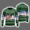 Wishing You Nothing Butt A Merry Christmas Ugly Sweater