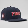 Yankees FDNY Hat