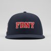 Yankees FDNY Hat