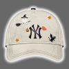 Yankees Haunted Night Halloween Jersey 2