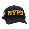 Yankees NYPD Hat