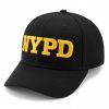 Yankees NYPD Hat