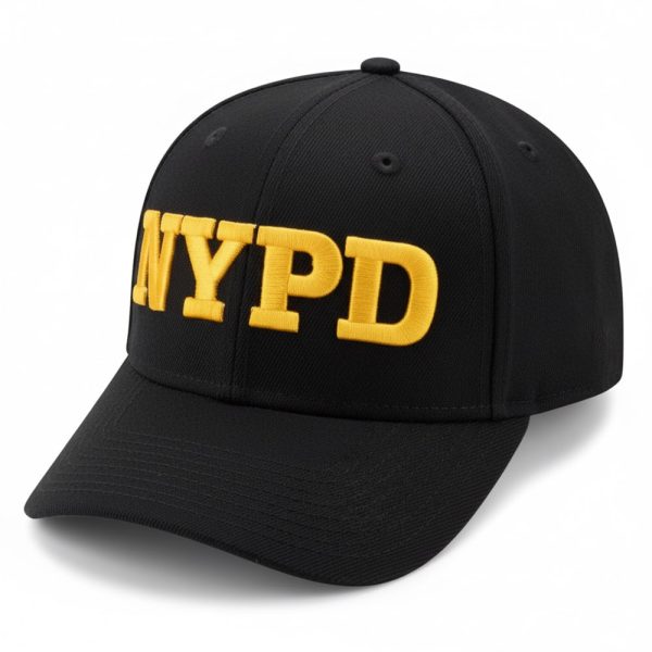 Yankees NYPD Hat