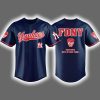 Yankees Never Forget FDNY 2025 Jersey