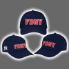 Yankees Never Forget FDNY 2025 Jersey 2
