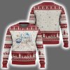 Jesus Is The Reason For The Season Ugly Christmas Sweater