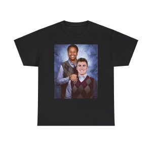 Bo Nix Courtland Sutton Step Brothers Shirt