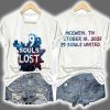 19 Souls Lost Mcewen Tn October 10 2025 19 Souls United Two Sided Shirt