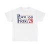 Portland Frog '28 Shirt