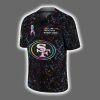 2025 49ers Crucial Catch Intercept Cancer Jersey 2