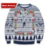 2025 Aaron Judge Yankees Ugly Sweater