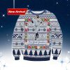 2025 Aaron Judge Yankees Ugly Sweater1