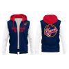 2025 Adam Sandler Fever Zip Hoodie