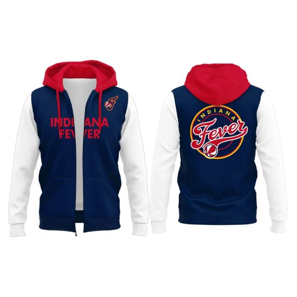 2025 Adam Sandler Fever Zip Hoodie