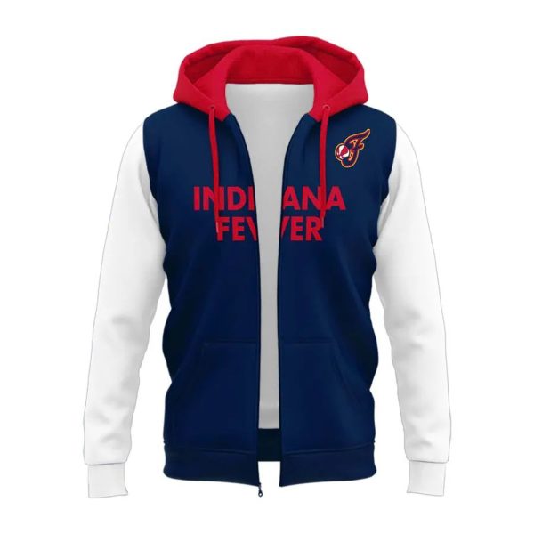 2025 Adam Sandler Fever Zip Hoodie 2
