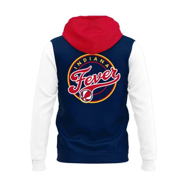 2025 Adam Sandler Fever Zip Hoodie 3