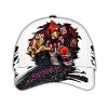 2025 Arizona Crucial Catch Mascot Classic Cap