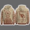 2025 Arizona Native American Heritage Month Celebration Hoodie Joggers Cap