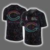 2025 Bears Crucial Catch Intercept Cancer Jersey