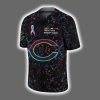 2025 Bears Crucial Catch Intercept Cancer Jersey 2