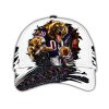 2025 Bears Crucial Catch Mascot Classic Cap