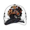 2025 Bengals Crucial Catch Mascot Classic Cap