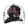 2025 Bills Crucial Catch Mascot Classic Cap