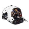 2025 Bills Crucial Catch Mascot Classic Cap 2