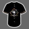 2025 Blue Jays ALCS Champions Jersey 2
