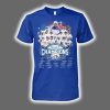 2025 Blue Jays American League Champions Shirt