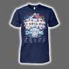 2025 Blue Jays American League Champions Shirt 2