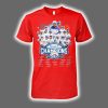 2025 Blue Jays American League Champions Shirt 3