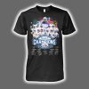 2025 Blue Jays American League Champions Shirt 4