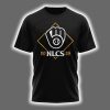 2025 Brewers NLCS Postseason Two Sided Shirt 2